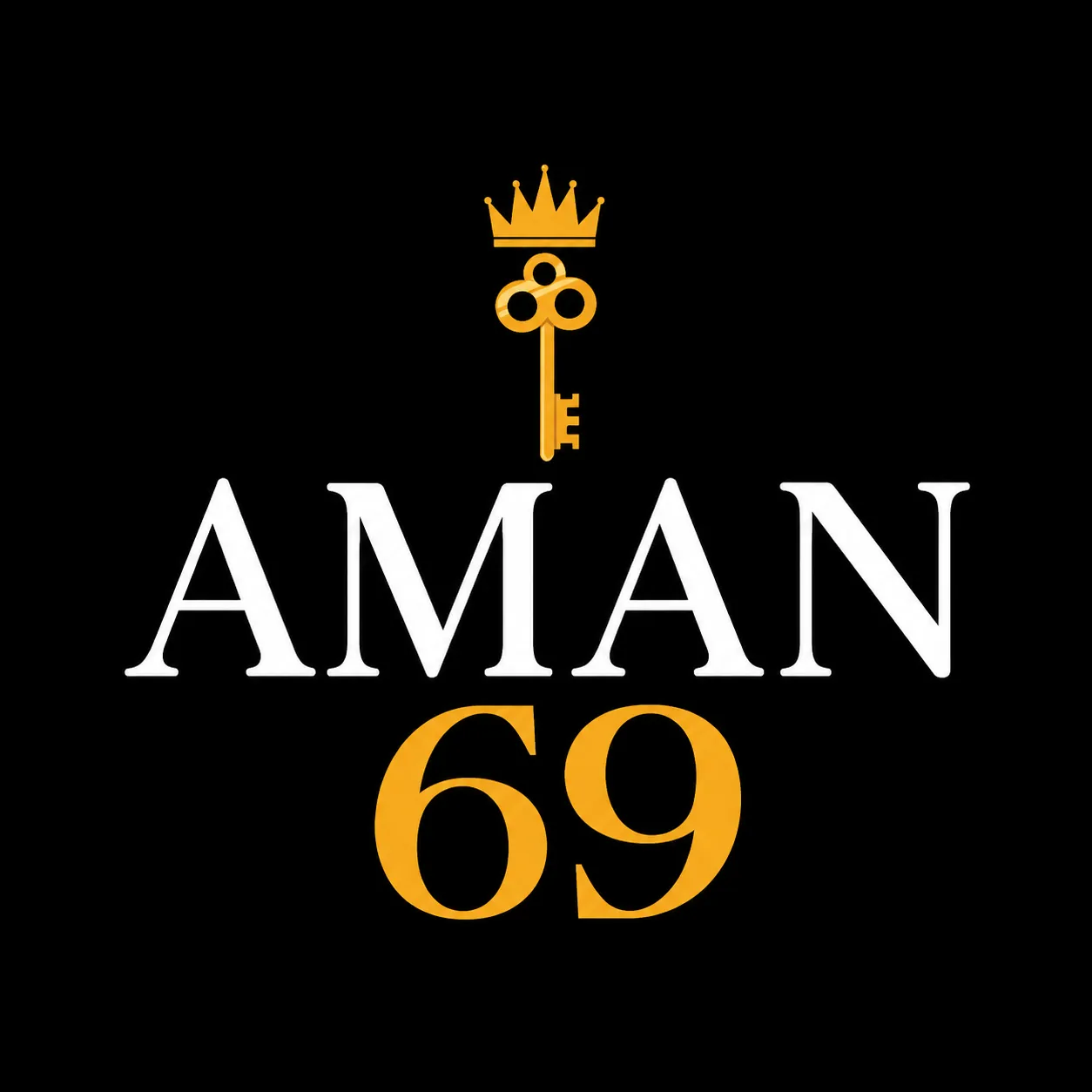 aman69 APK ARPG