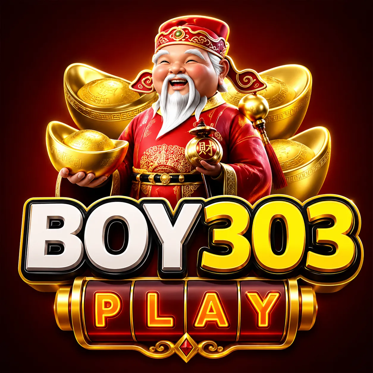 boy303 APK Slot