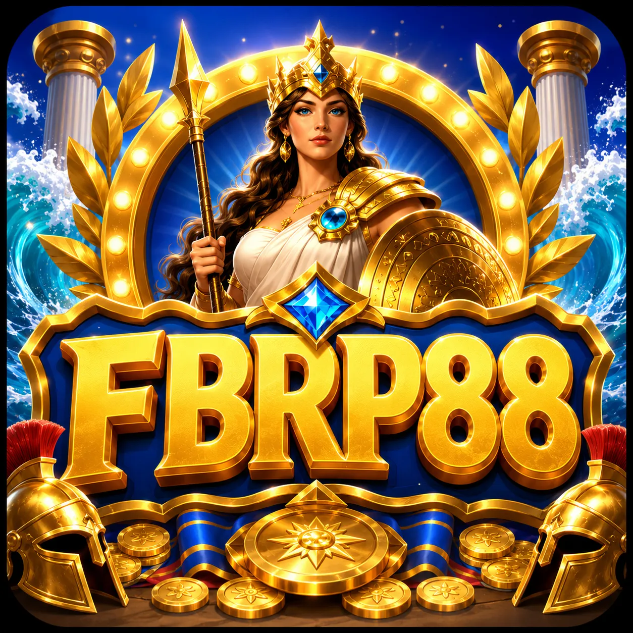 FBRP88 - Balapan Motor Seru dan Penuh Aksi