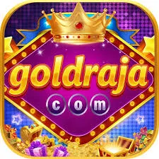 goldraja APK Anime