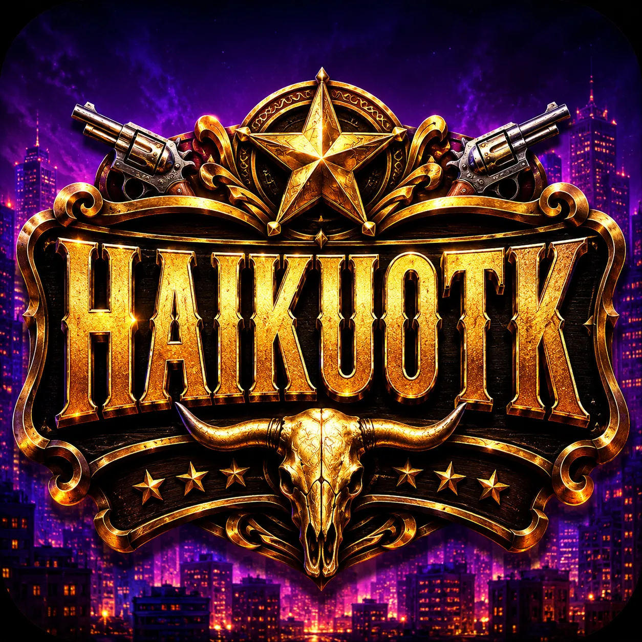 HAIKUOTK - Pertarungan Seru dalam Aksi Tanpa Henti
