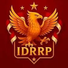 IDRRP - Permainan Tembak-Menembak yang Seru