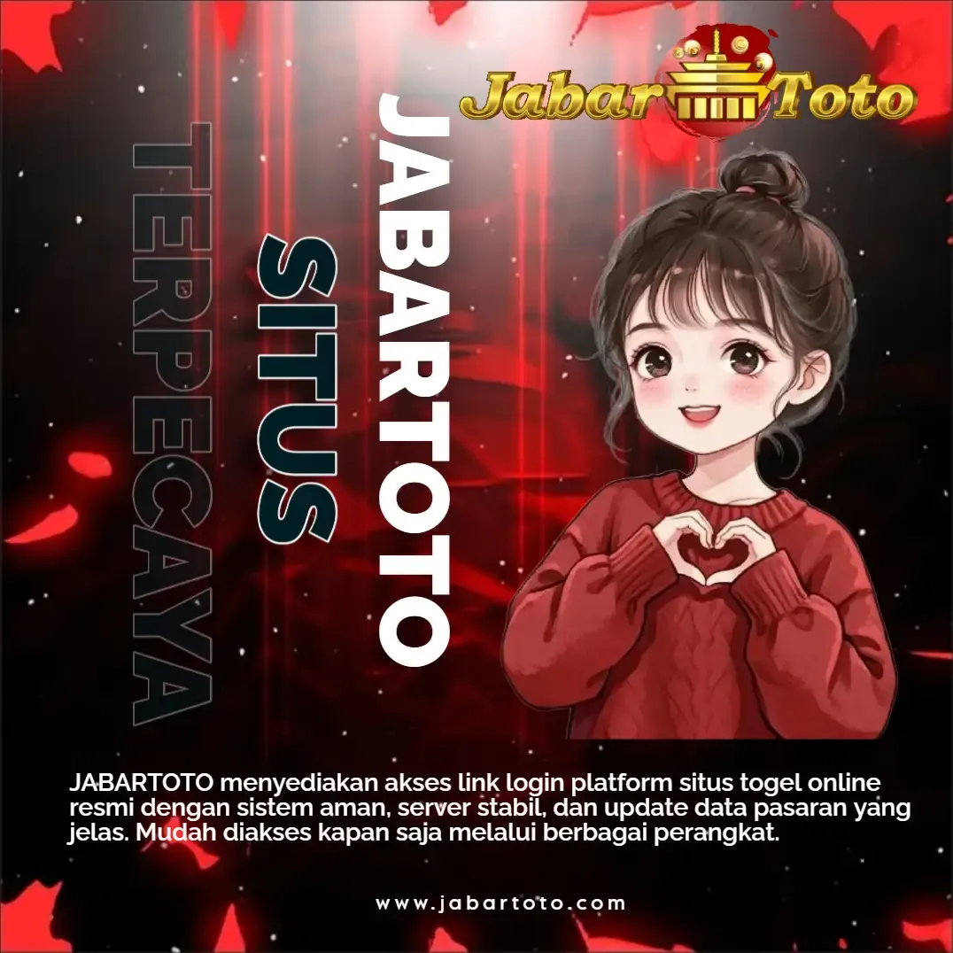 JABARTOTO - Permainan Domino Menyenangkan dan Seru