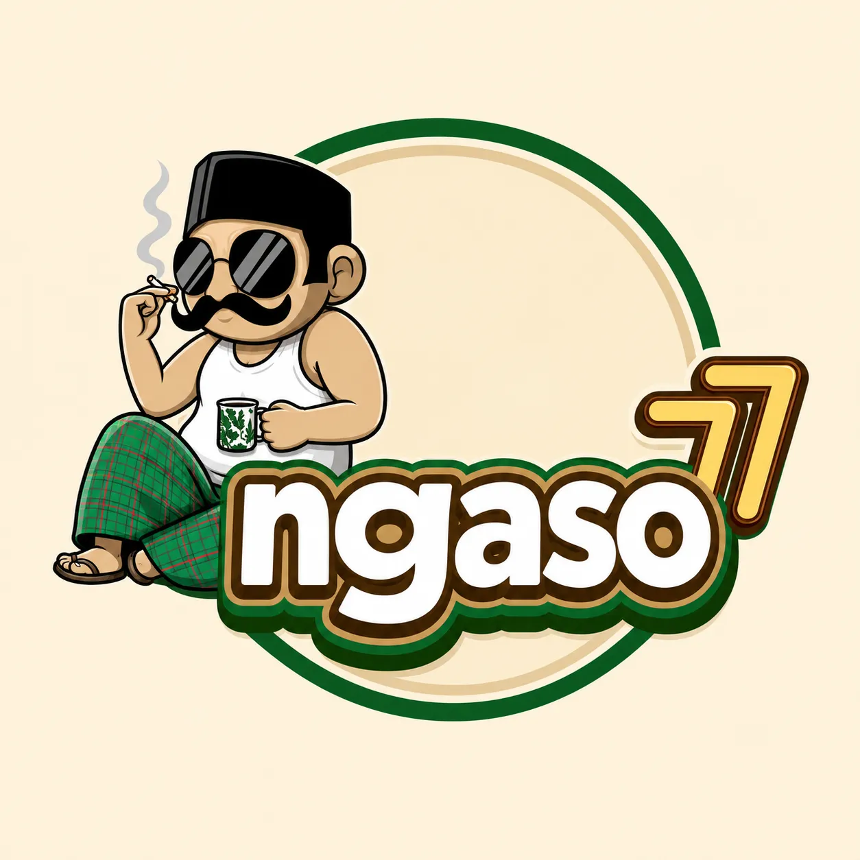 NGASO77 - Game Memancing Seru untuk Penggemar Fishing