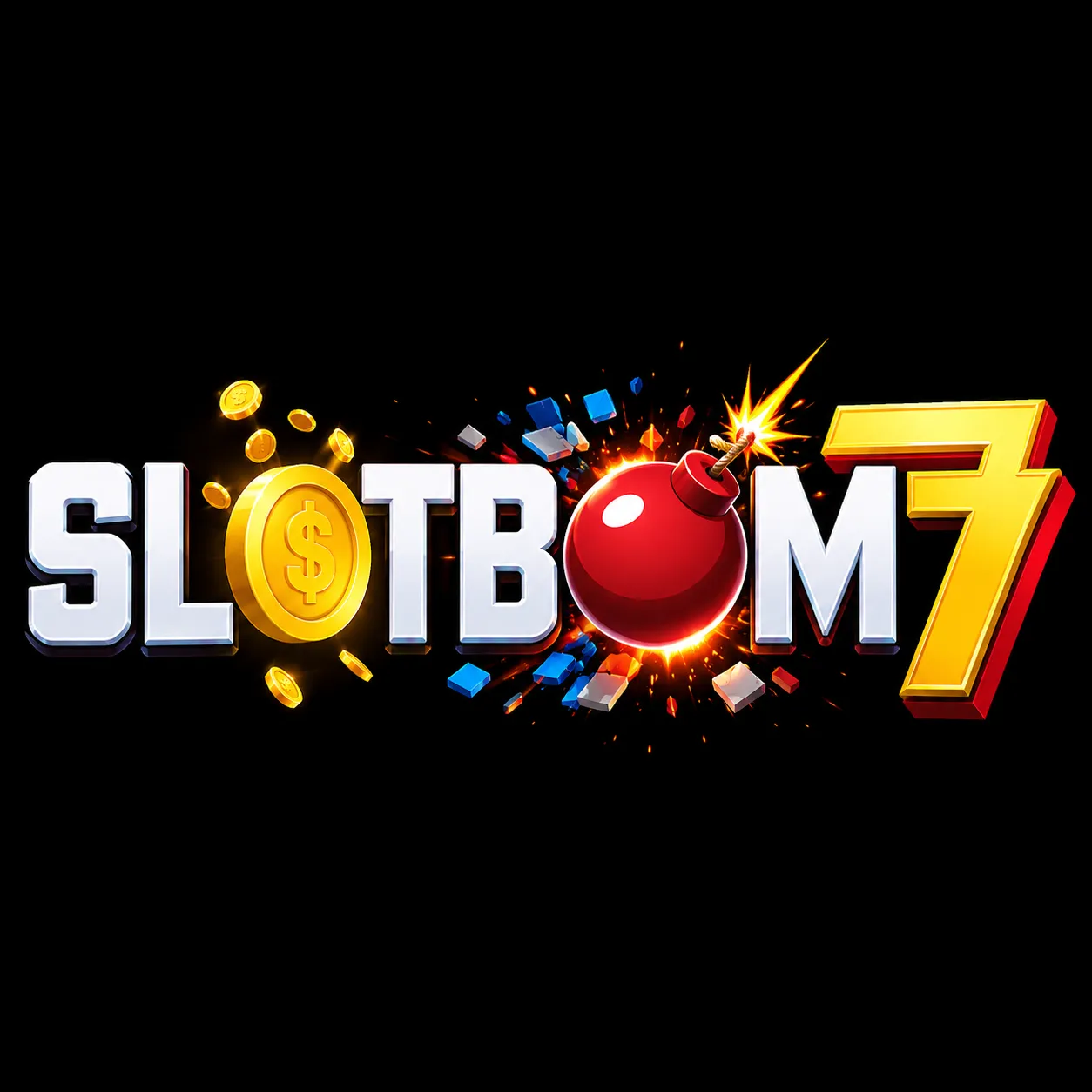 slotbom77 APK SLG